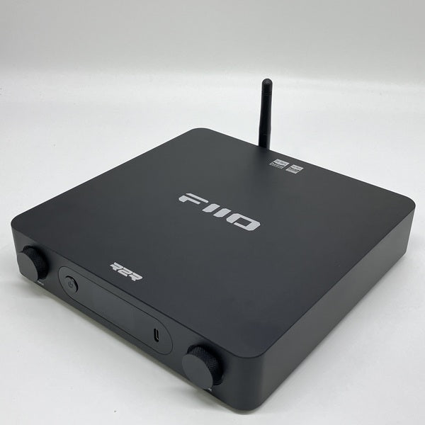 【中古】BR15 R2R Black 【FIO-BR15R-B】【秋葉原】