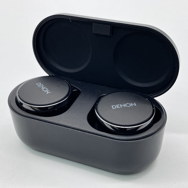 【中古】PerL Pro True Wireless Earbuds ブラック【AHC15PLBKEM】【秋葉原】