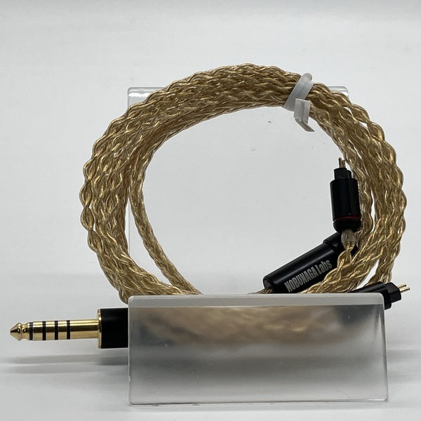 【中古】Gilgameš(ギルガメシュ) 4.4mm5極バランス/カスタムIEM2pin 【NLS-GMS】【日本橋】