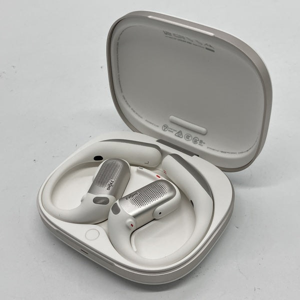【中古】OpenFit Pro White【SKZ-EP-000063】【秋葉原】