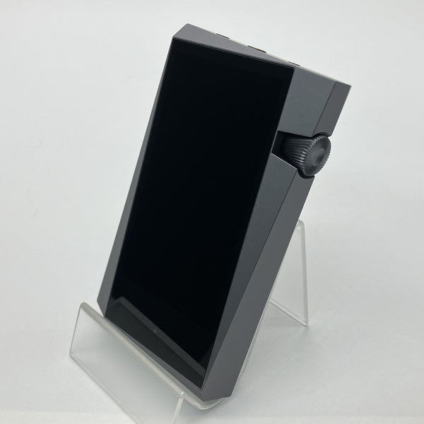 【中古】A&norma SR25 MKII Dark Silver 【IRV-AK-SR25-MKII-DS】【秋葉原】