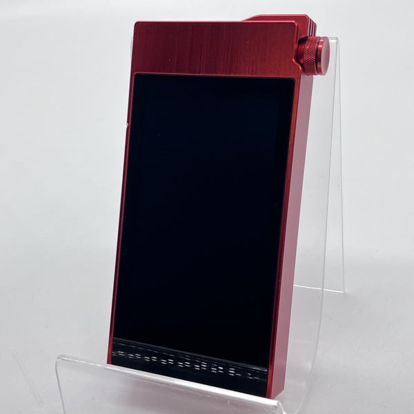 【中古】AK100II Type-S Red Hot 【AK100II-64GB-RED-J】【名古屋】