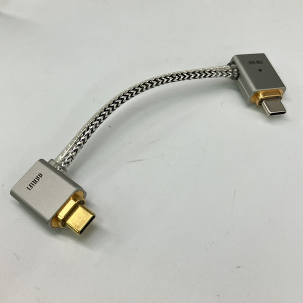 【中古】TC09L USB-C TO USB-C OTG ケーブル【秋葉原】