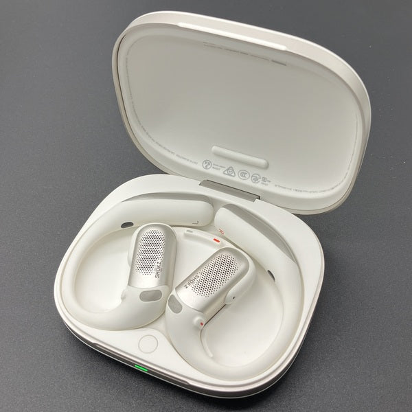【中古】OpenFit Pro White【SKZ-EP-000063】【秋葉原】