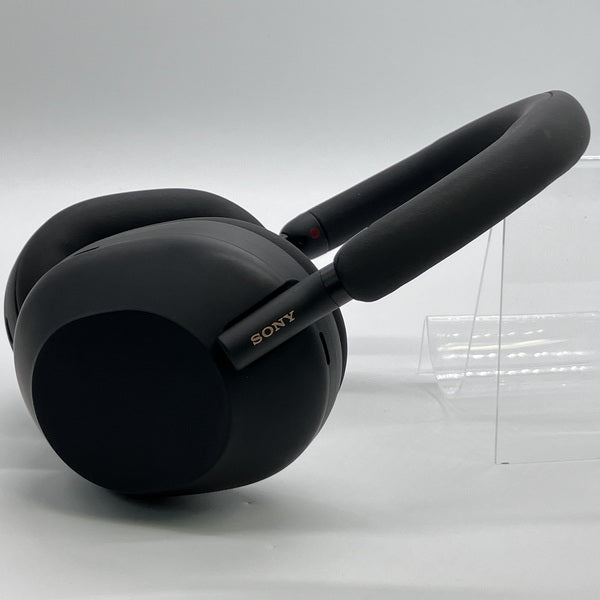 【中古】WH-1000XM5 BM ブラック【秋葉原】
