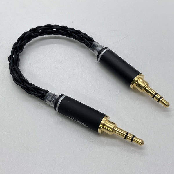 【中古】三国 (Mikuni) 3.5mmステレオミニ/3.5mmステレオミニ 【NLA-MKN】【名古屋】