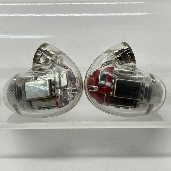 【中古】SE846CL-A(ケーブル欠品)【秋葉原】