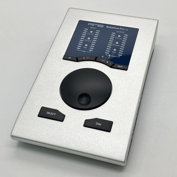 【中古】Babyface Pro FS【秋葉原】