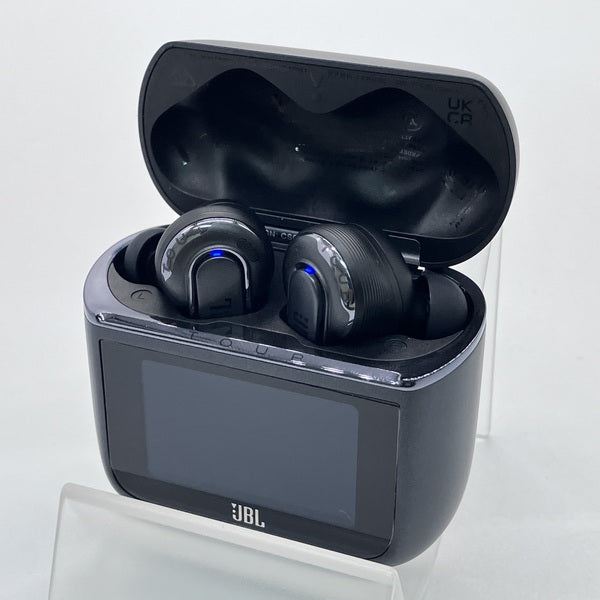 【中古】TOUR PRO 3 ブラック【JBLTOURPRO3BLK】【日本橋】