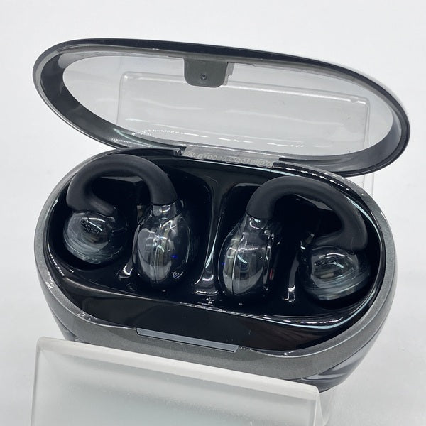 【中古】Soundgear Clips ブラック【JBLSNDGEARCLBLK】【日本橋】