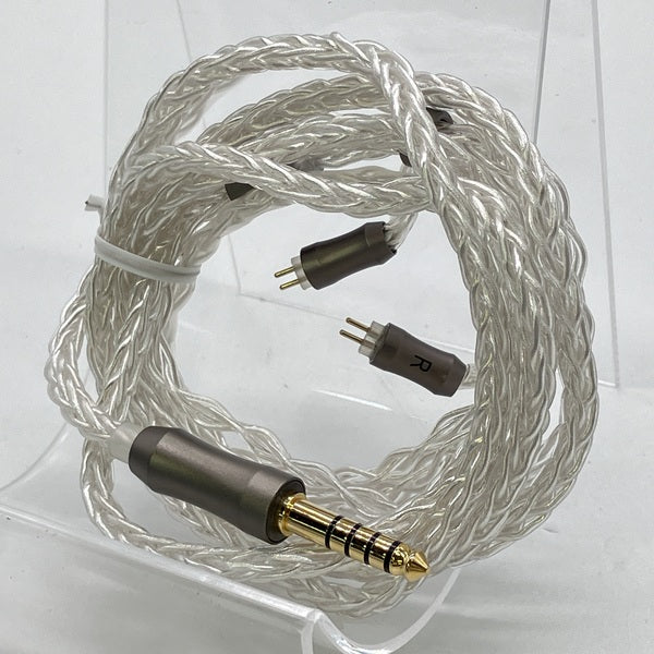 【中古】2pin-4.4mm ケーブル【秋葉原】