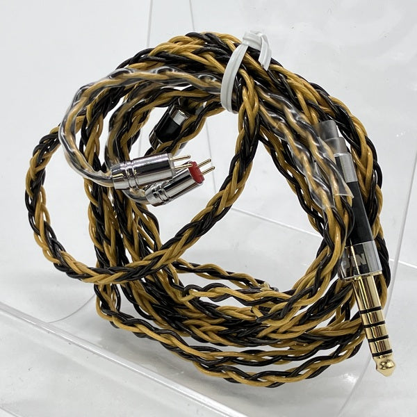 【中古】NICEHCK C8-1 2Pin - 4.4mm【秋葉原】