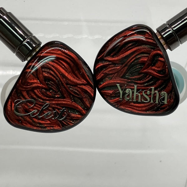 【中古】Celest Yaksha RED【日本橋】