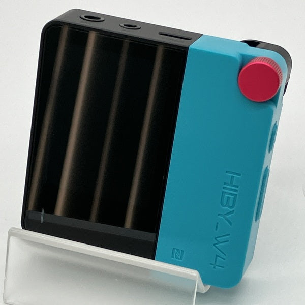 【中古】W4 Cyan【秋葉原】