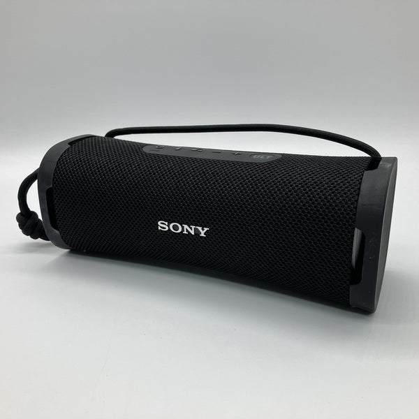 【中古】ULT FIELD 1 ブラック 【SRS-ULT10 BC】【秋葉原】