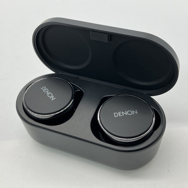 【中古】PerL Pro True Wireless Earbuds ブラック【AHC15PLBKEM】【秋葉原】