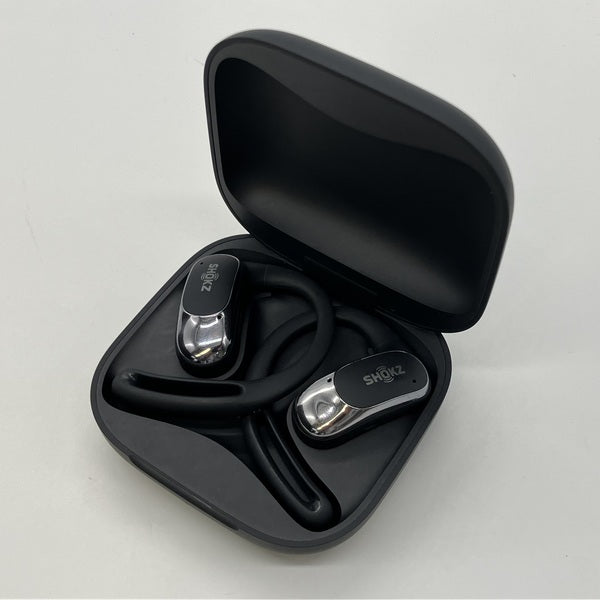 【中古】OpenFit Air Black【SKZ-EP-000025】【秋葉原】