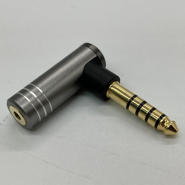 【中古】PH-4X (4.4mm TRRRS to 2.5mm TRRSバランス変換アダプタ)【日本橋】