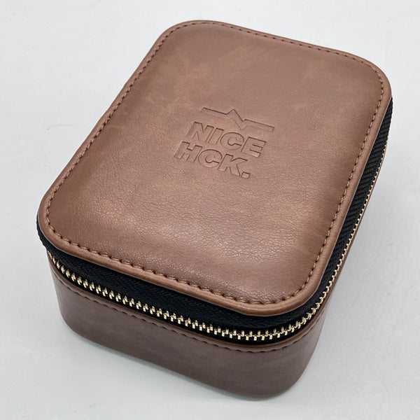 【中古】NICEHCK イヤホンケース【秋葉原】