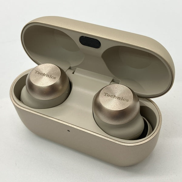 【中古】EAH-AZ100-N シャンパンゴールド【秋葉原】