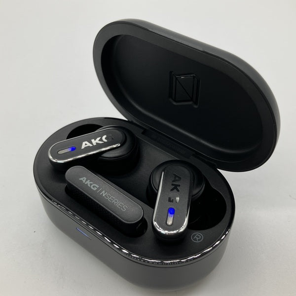 【中古】N5 Hybrid ブラック【AKGN5HYBRIDBLK】【秋葉原】