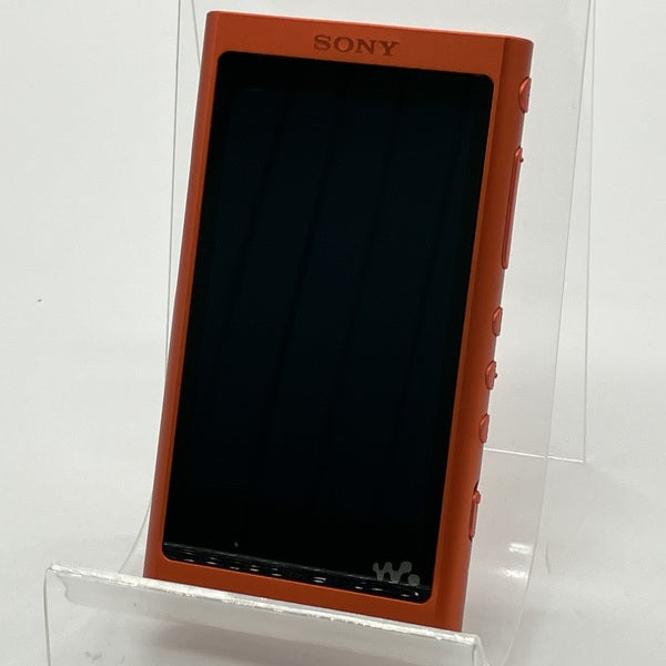 【中古】NW-A57 RM【レッド】【秋葉原】
