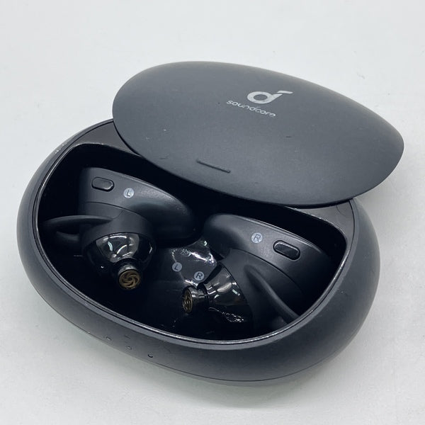 【中古】Soundcore Liberty 2 Pro 【A3909N11】【秋葉原】