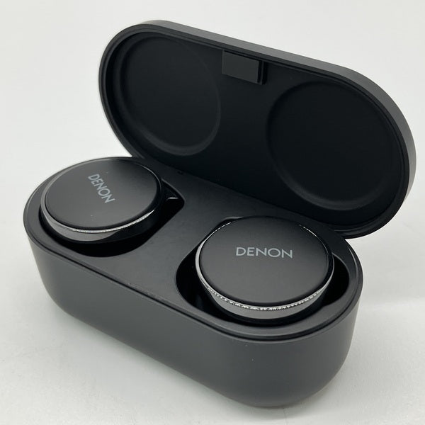 【中古】PerL Pro True Wireless Earbuds ブラック【AHC15PLBKEM】【秋葉原】