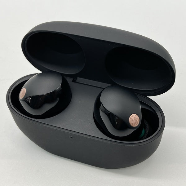 【中古】WF-1000XM5 B ブラック【秋葉原】