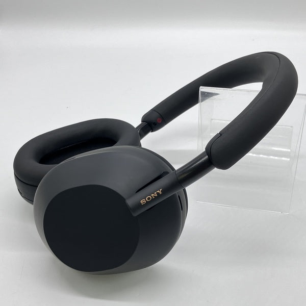 【中古】WH-1000XM5 BM ブラック【名古屋】