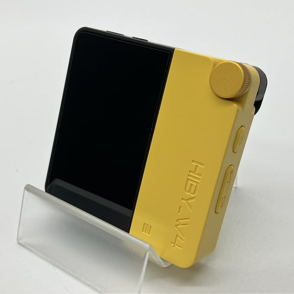 【中古】W4 Yellow【秋葉原】