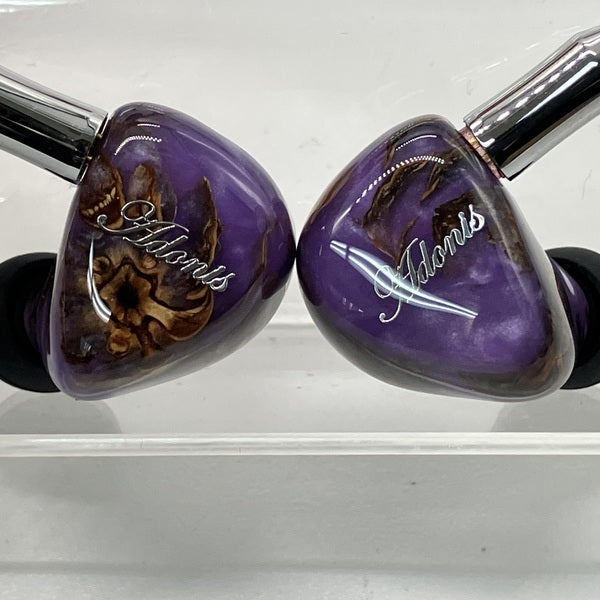 【中古】Adonis New【秋葉原】