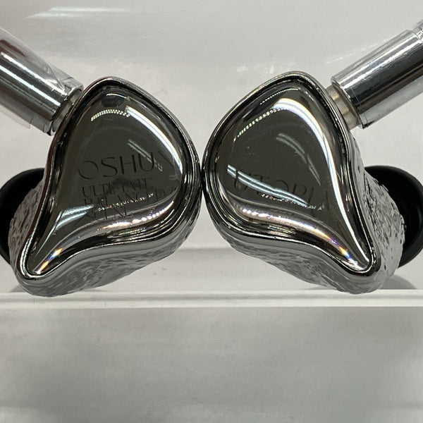 【中古】OSHUN-LTD Platinum【秋葉原】