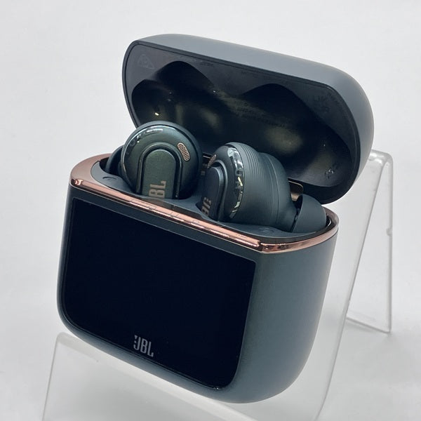 【中古】TOUR PRO 3 グリーン【JBLTOURPRO3GRN】【名古屋】