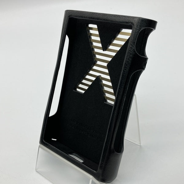 【中古】M3X専用レザーケース ブラック【秋葉原】
