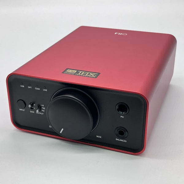 【中古】K7 Red 【FIO-K7-R】【秋葉原】