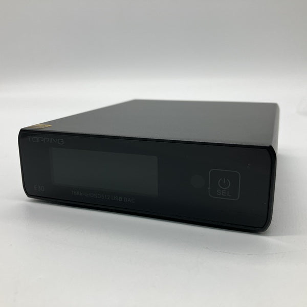 【中古】TOPPING E30【秋葉原】