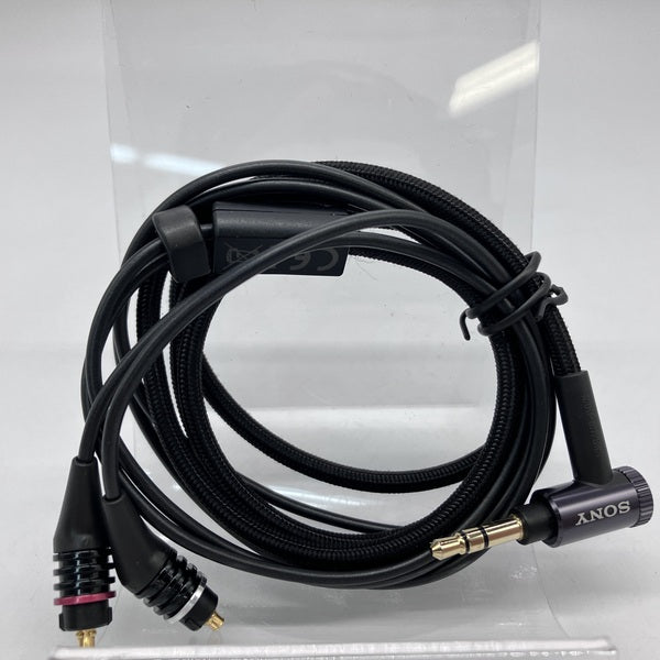 【中古】MUC-M12SM1 XBA用ケーブル【秋葉原】