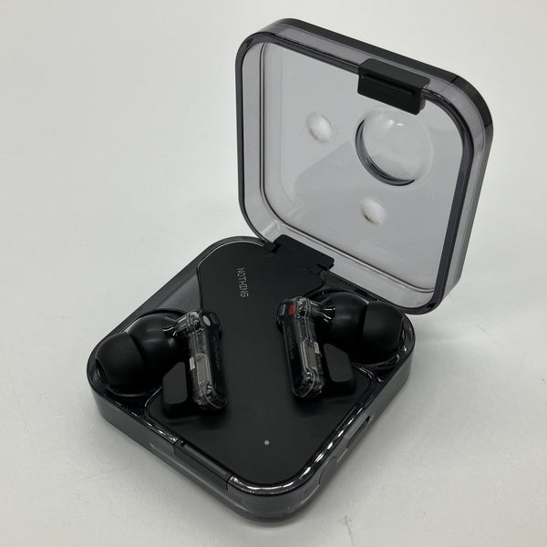 【中古】Nothing Ear (2) Black【日本橋】