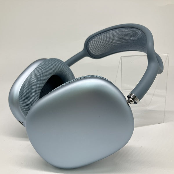 【中古】AirPods Max(USB-C) MWW63ZA/A ブルー【秋葉原】