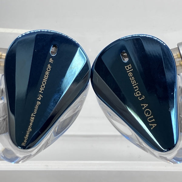 【中古】Blessing3 AQUA【日本橋】