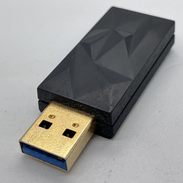 【中古】iSilencer+ AA USB-A端子オス   USB-A端子メス【秋葉原】