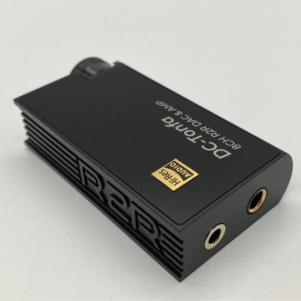 【中古】DC-Tonfa BK【秋葉原】