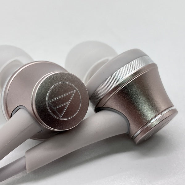 【中古】ATH-CKD7NC BGD ベージュゴールド【秋葉原】