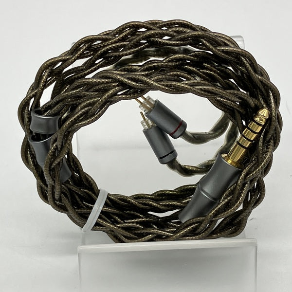 【中古】NICEHCK DuskSky 2pin-4.4mm【日本橋】