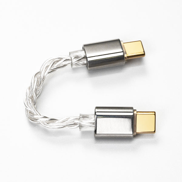 【アウトレット】CB18 (USB Type-C to Type-C ケーブル)
