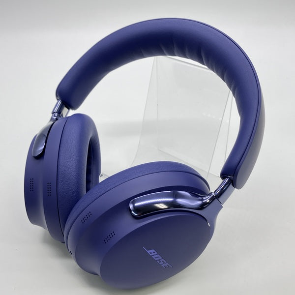 【中古】QuietComfort Ultra Headphones (2nd Gen) Midnight Violet【名古屋】