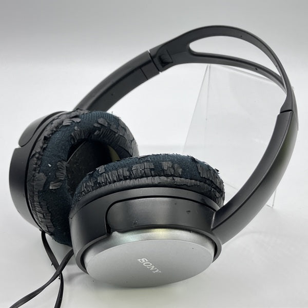 【中古】MDR-XD150 B(ブラック)【名古屋】