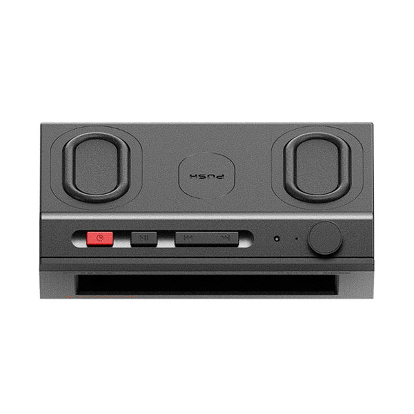 RETRO BOX
