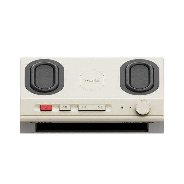 RETRO BOX